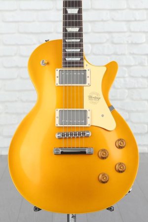 Photo of Heritage Custom Core H-150 Electric Guitar - Gold Top