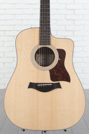 Taylor 322 Acoustic Guitar - Shaded Edgeburst