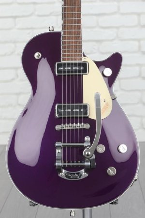 Photo of Gretsch G5210T-P90 Electromatic Jet Two 90 - Amethyst