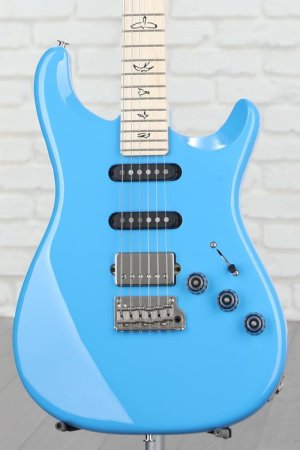 Photo of PRS Fiore Electric Guitar - Larkspur with Maple Fingerboard