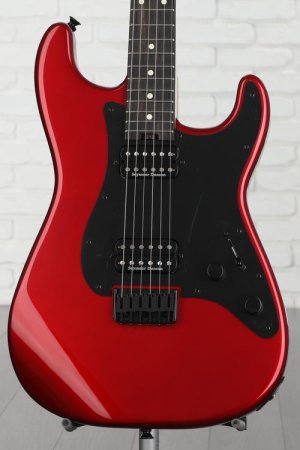 Photo of Charvel Pro-Mod So-Cal Style 1 HH HT E Electric Guitar - Candy Apple Red