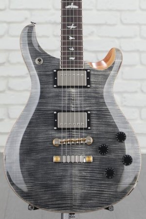 Photo of PRS SE McCarty 594 Electric Guitar - Charcoal
