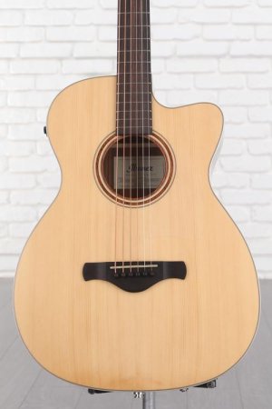 Chitarra Acustica Elettrificata IBANEZ Dreadnought 41 ⋆