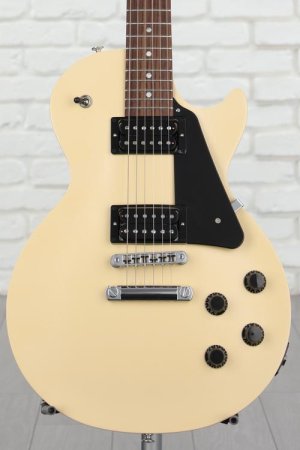 Photo of Gibson Les Paul Modern Lite Electric Guitar - TV Wheat Satin