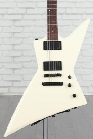 Photo of ESP LTD EX-200 Solidbody Electric Guitar - Olympic White