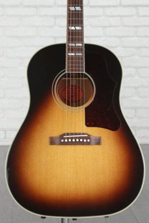 Photo of Gibson Acoustic Southern Jumbo Original - Vintage Sunburst