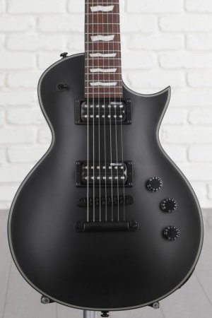 Single cut online 7 string guitar