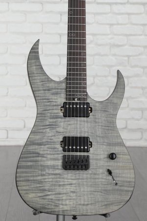 Photo of Schecter Sunset-6 Extreme Electric Guitar - Grey