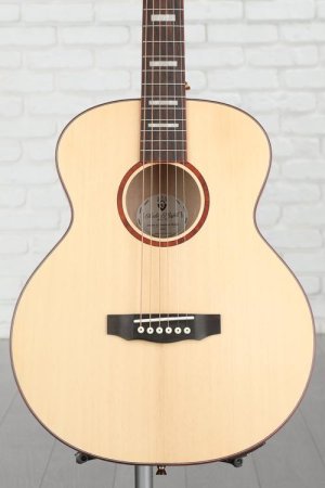 Photo of Guild Jumbo Junior, Reserve Maple Acoustic-Electric Guitar - Natural