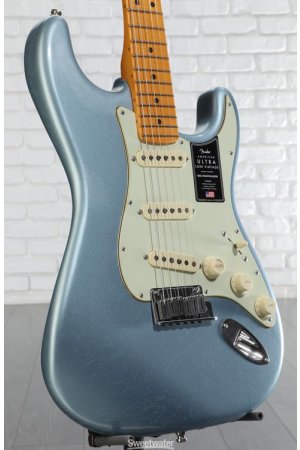 Fender American Ultra Luxe Vintage '60s Stratocaster