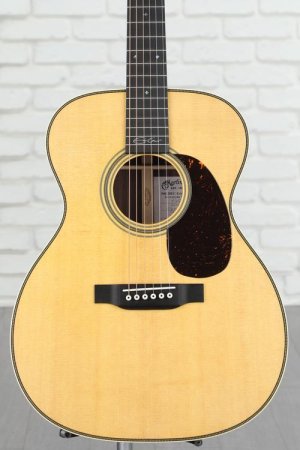 Photo of Martin 000-28EC Eric Clapton Acoustic Guitar - Natural