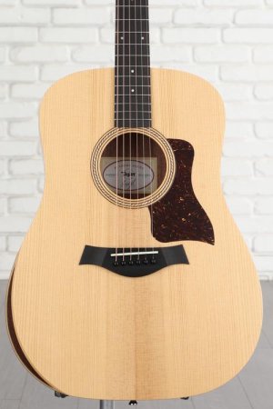 Photo of Taylor Academy 10 Acoustic Guitar - Natural