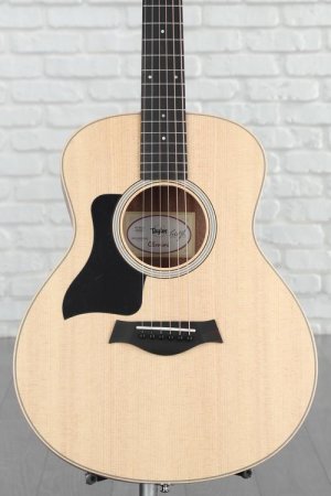 Taylor 512ce 12-Fret Acoustic-electric Guitar - Tobacco