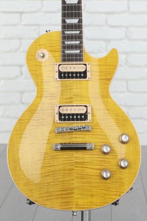 Photo of Gibson Slash Les Paul Standard Electric Guitar - Appetite Burst