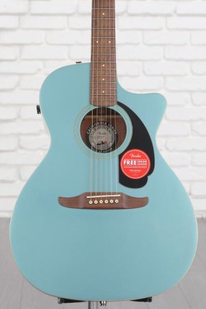 Fender Acoustic Guitars - Sweetwater