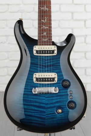 Photo of PRS Paul's Guitar Electric Guitar - Sapphire Smokeburst