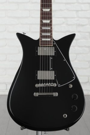 Photo of Gibson Theodore Standard Electric Guitar - Ebony