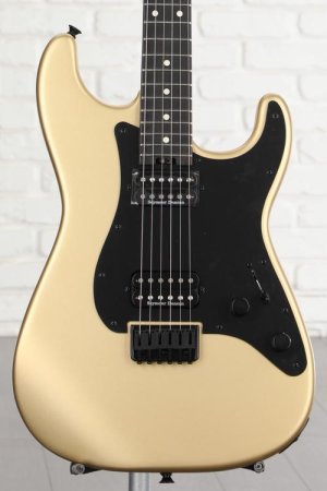 Photo of Charvel Pro-Mod So-Cal Style 1 HH HT E Electric Guitar - Pharaoh Gold