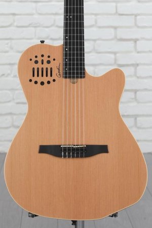 High Gloss Thin Body Silent Electric Acoustic Guitar Solid Wood Thin Body  Silent Special Design Guitar Suitable for Players at All Stages. SurongL