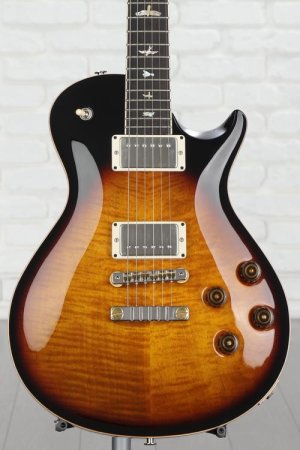 Photo of PRS McCarty Singlecut 594 Electric Guitar - Tri-Color Sunburst