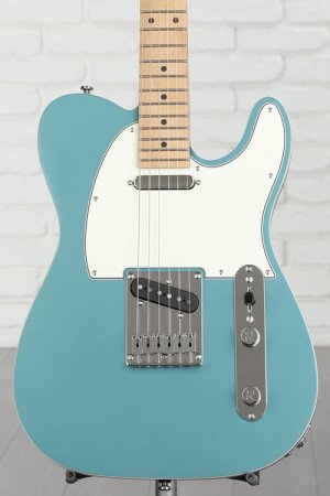 Photo of Reverend Pete Anderson Eastsider T Electric Guitar - Satin Deep Blue Sea