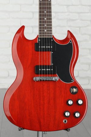 Photo of Gibson SG Special - Vintage Cherry