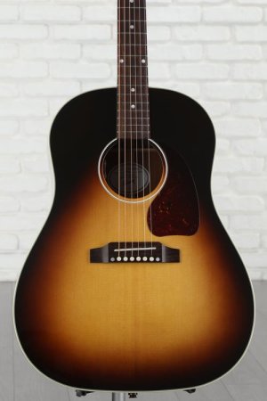 Photo of Gibson Acoustic J-45 Standard - Vintage Sunburst