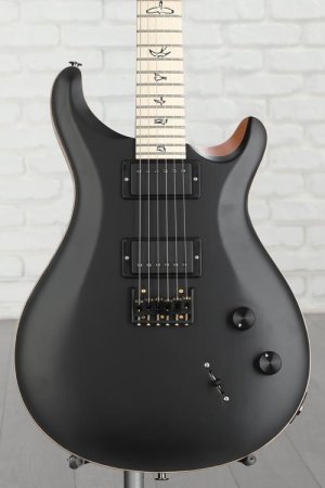 Photo of PRS DW CE 24 Hardtail Limited Edition - Black
