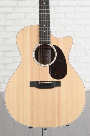 Martin GPC-16E Mahogany Acoustic-Electric Guitar