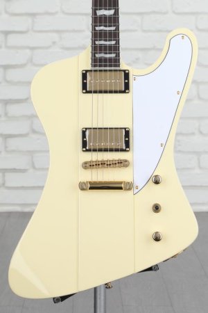 Photo of ESP LTD Phoenix-1000 Electric Guitar - Vintage White