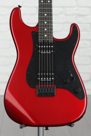 Photo of Charvel Pro-Mod So-Cal Style 1 HH HT E Electric Guitar - Candy Apple Red