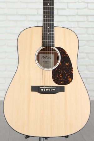 Martin GPC-11E Road Series Acoustic-Electric Guitar - Natural