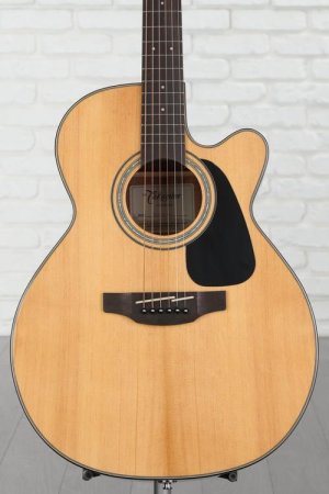 Photo of Takamine GN30CE Acoustic-Electric Guitar - Natural