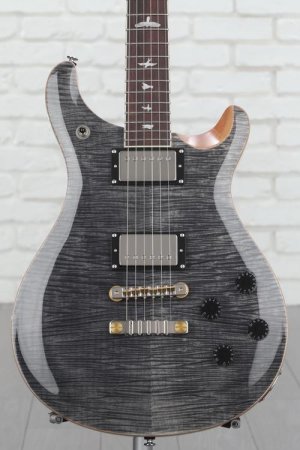 Photo of PRS SE McCarty 594 Electric Guitar - Charcoal