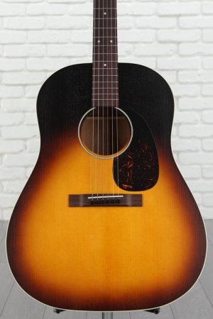 Photo of Martin DSS-17 Acoustic Guitar - Whiskey Sunset