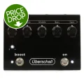 Photo of Bogner Uberschall Distortion Pedal