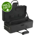 Photo of Protec IPAC Series Double Trumpet Case