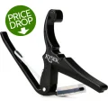 Photo of Kyser Quick-Change Capo - Black