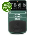 Photo of Behringer UV300 Ultra Vibrato Pedal