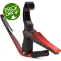 Photo of Kyser Quick-Change Capo - Sunburst
