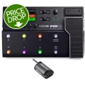 Photo of Line 6 POD Go Wireless Guitar Multi-effects Floor Processor