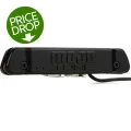 Photo of Mojo Tone Quiet Coil NC-1 Acoustic Soundhole Pickup