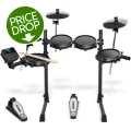 Photo of Alesis Turbo Mesh Electronic Drum Set