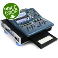 Photo of Midas PRO1-TP Tour Pack with 40-channel Digital Mixer and Flight Case
