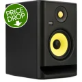 Photo of KRK ROKIT 5 G4 5 inch Powered Studio Monitor