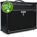 Photo of Boss Katana Artist MkII 1x12" 100-watt Combo Amp
