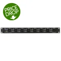 Photo of ART S8 8-channel Microphone Splitter