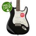 Photo of Squier Classic Vibe '70s Stratocaster - Black