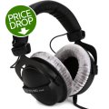 Photo of Beyerdynamic DT 770 Pro 80 ohm Closed-back Studio Mixing Headphones