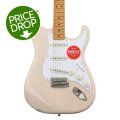 Photo of Squier Classic Vibe '50s Stratocaster - White Blonde